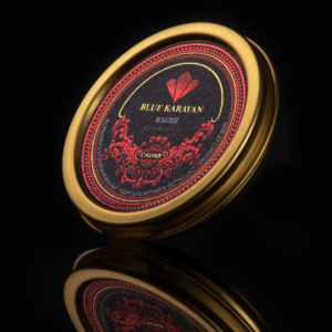 Imperial Baerii