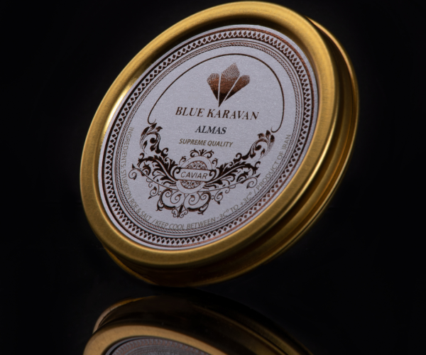 Almas Beluga